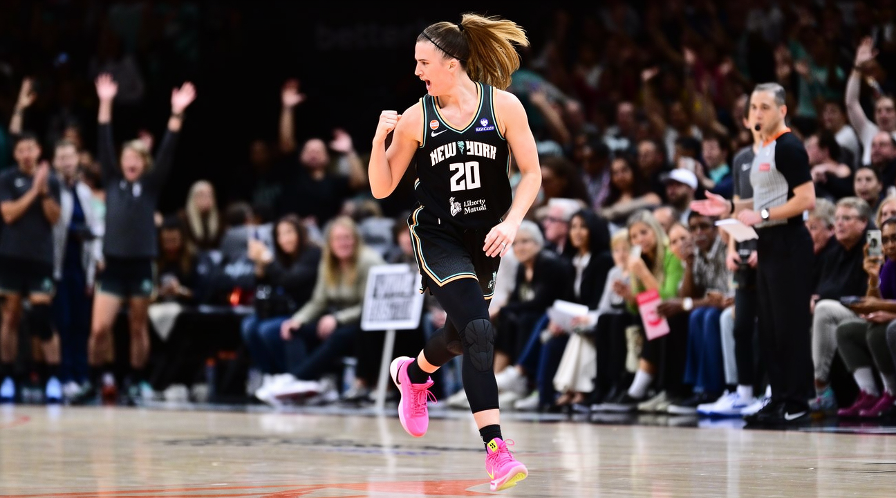 多宝体育平台 - 多宝体育 - 【点评】Stewart一声「Job done」，Liberty再夺{WNBA}杯——团队韧性与领袖气质的双重胜利