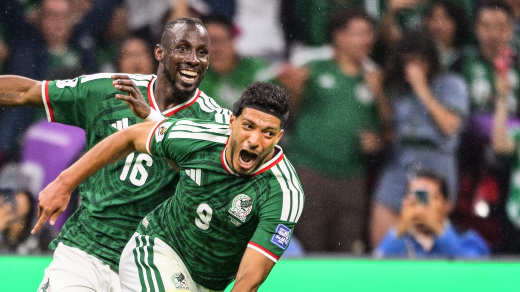 多宝体育平台 - 多宝体育 2-0 厄瓜多尔！墨西哥强势挺进2026世界杯16强 - 7月1日焦点战