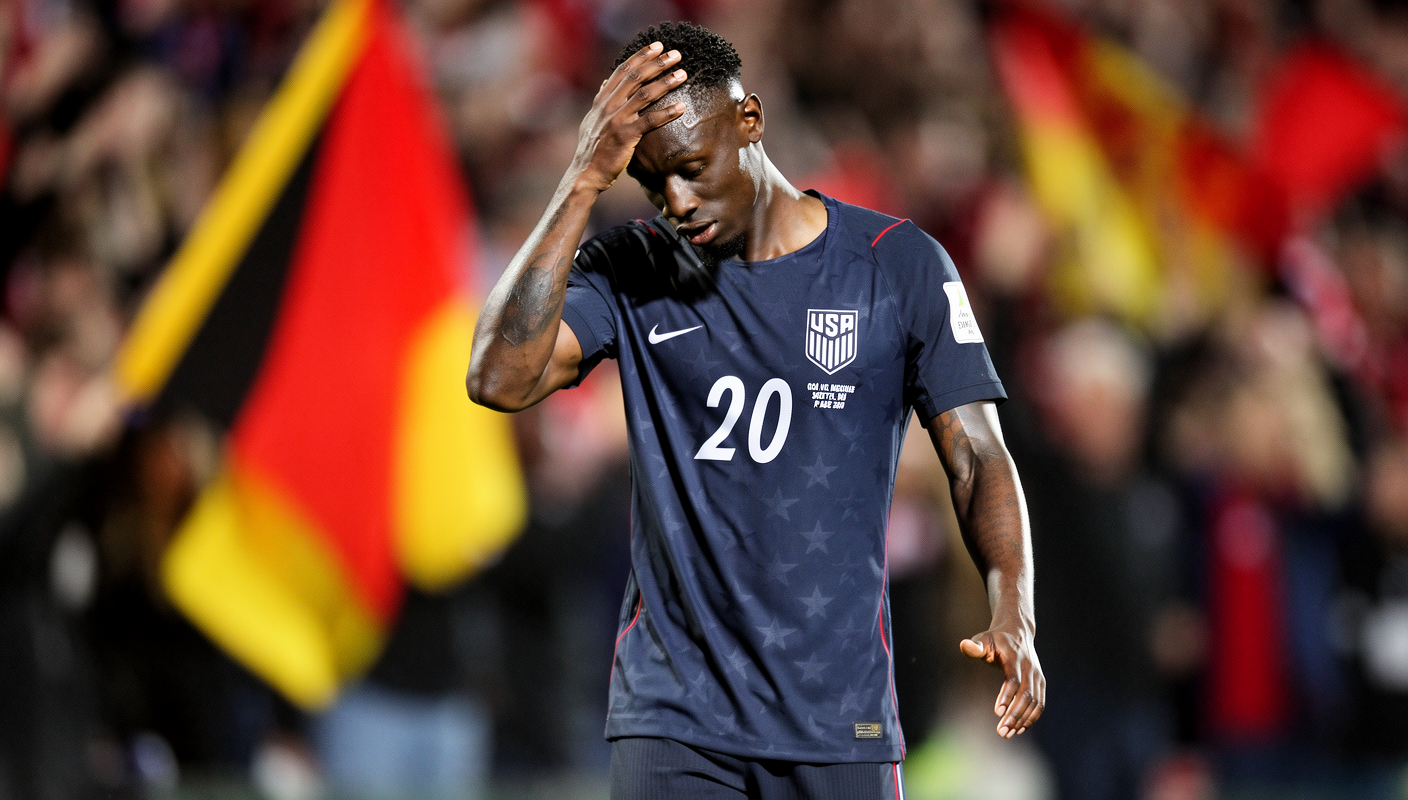多宝体育平台 - 美国男足止步2026世界杯16强，比利时4-1逆转淘汰 - 多宝体育