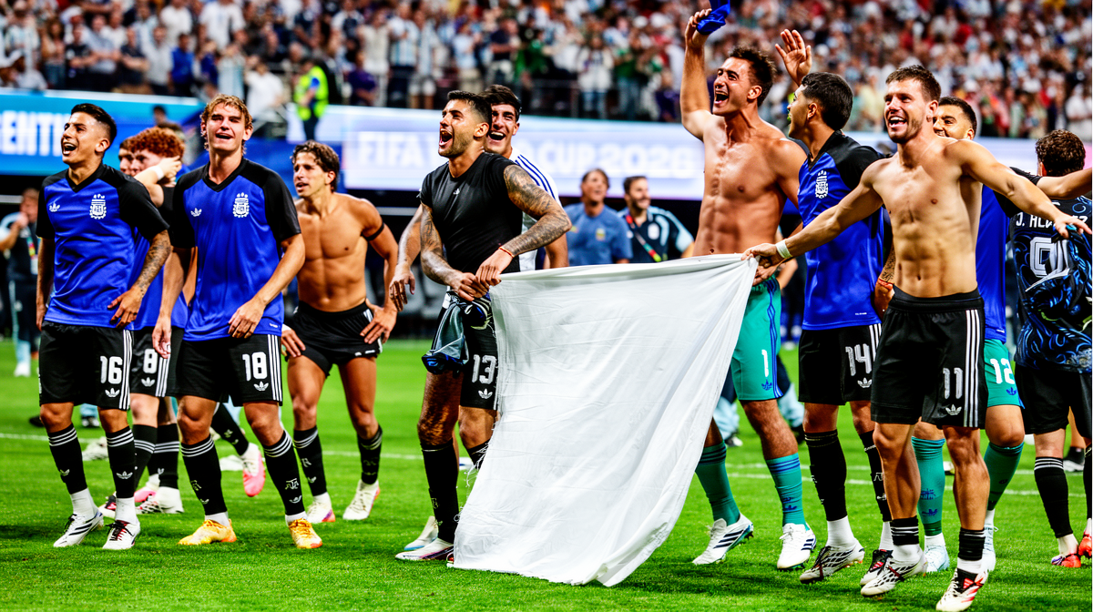 多宝体育平台 - 2026 世界杯：阿根廷夺冠庆祝引发争议，英阿主权争端再度被推上风口浪尖 - 多宝体育